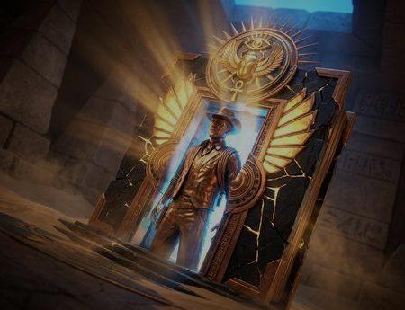 Book of Ra