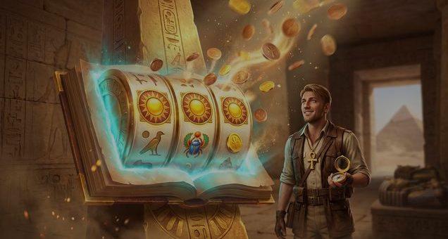 Book of Ra