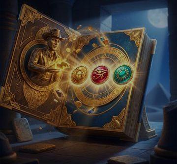 Book of Ra