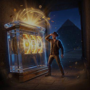 Book of Ra